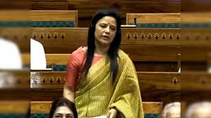 TMC Leader Mahua Moitra Moves Delhi High Court Against Eviction Order Following Lok Sabha Expulsion TMC Leader Mahua Moitra Moves Delhi High Court Against Eviction Order Following Lok Sabha Expulsion